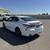 2018 Toyota Camry SE sedan Super White 9 thumbnail