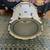 Gretsch Renown Maple Drum Kit - White + Cases 2 thumbnail