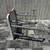 Stainless Steel fishing or Poling Platform – Fits Skiff or Bay Boat 3 thumbnail