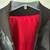 Black Satin Bomber Jacket 3 thumbnail