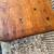 Antique Pine English Chest of Drawers with Glass Knobs c. 1890 23 thumbnail
