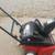 MTD YARD MACHINES 3.50HP 98CC SINGLE-STAGE SNOWBLOWER W ELECTRIC START 3 thumbnail