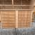 Nice 10 Drawers Solid Maple Wood Dresser 15 thumbnail