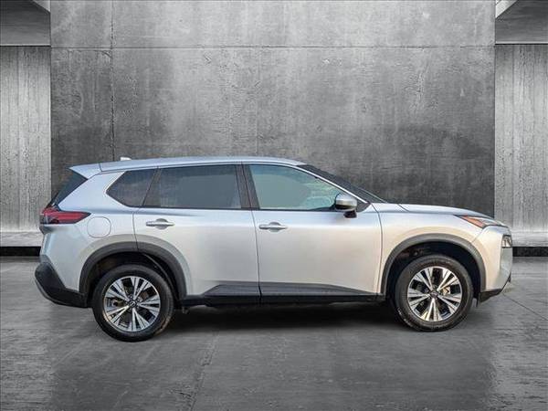 2023 Nissan Rogue AWD All Wheel Drive SV SUV - $21,987 (Call *(865) 672-0650* to Confirm Availability Instantly)63625105577729123