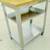 BUTCHER BLOCK STAINLESS STEEL CART 1 thumbnail
