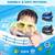 Firm Price! Brand New in a Package 103" x 69" x 24" Blow Up Pool 4 thumbnail