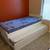 Available until marked SOLD *MOVING NEED GONE BY SUN 9/6* Twin Trundle Beds $350 4 thumbnail