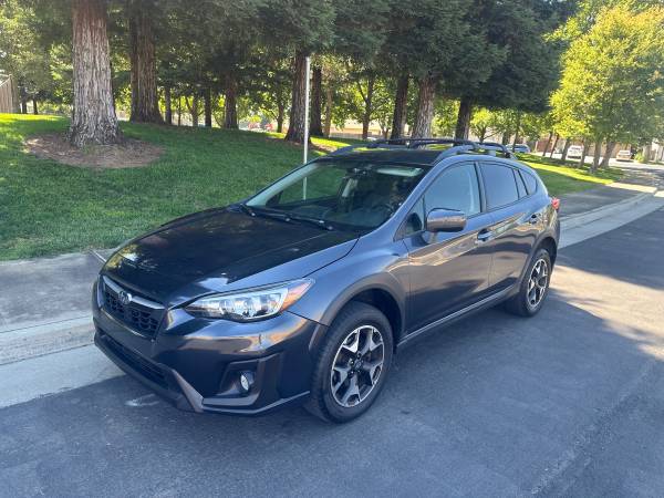 2019 Subaru Crosstrek premium - $13,530 (Elk Grove)63619164524673120