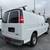 2018 GMC Savana 2500 Cargo  Van 3D Van 5 thumbnail