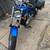 2016 Suzuki Boulevard S40 650cc 4 thumbnail