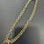 Tiffany & Co. 1837 Circle Clasp Toggle Necklace in Sterling Silver 925 5 thumbnail