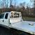 f-350 4x4 Xlt flat bed 1 thumbnail