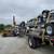 TRUCKLOADS OF NEW VENTURE BOAT TRAILERS 15 thumbnail