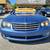 2005 Chrysler Crossfire Convertible - LOW MILES! 2 thumbnail