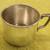 Vintage Silver Plated Baby Cup 2 thumbnail