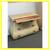 20th Century Maitland Smith For Henredon French Provincial Bisque Bomb 7 thumbnail