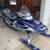 Snowmobile 2005polaris edge touring 600cc 6 thumbnail