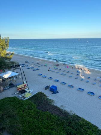 $150 / 2br - 1200ft2 - Last Minute deal - CW OceanWalk Sept-Nov (Daytona Beach, Pompano Beach)63791575349379121
