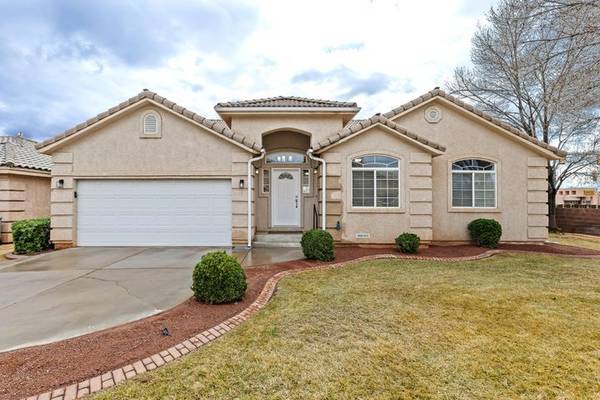 $499,900 / 5br - 3150ft2 - 1305 E Riverside Drive #1 - with basement 2 kitchens **Open House** (St. George)63932588029826120