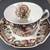 Vintage Johnson Brothers His Majesty Cup & Saucer Set of 4 | 1955 Made 2 thumbnail