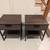 Ikea Trysil Nightstand - Pair 1 thumbnail