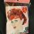 FOR SALE - 'I Love Lucy' dress/apron/wig costume (Women's M / L) 7 thumbnail