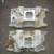 INTAKE INTAKES INTAKE MANIFOLD - SMALL BLOCK MOPAR - 318-340-360 4 thumbnail
