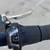 MOONCOOL 26” Foldable Wheel 7 Speed Sky Blue Tricycle With Basket 4 thumbnail