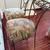 Wrought Iron Stool Pair 1 thumbnail