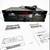 Never Used Vintage Tascam 202 MK III Dual Analog Cassette Deck Player 2 thumbnail