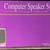 Vintage Hi-Tex Computer Speaker System CP-18 NOS New 5 thumbnail