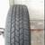 Tire P195/75R14 M&S 1 thumbnail