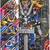 Power Rangers Beast Morphers Beast-X Ultrazord Ultimate Collection Includes All 2 thumbnail