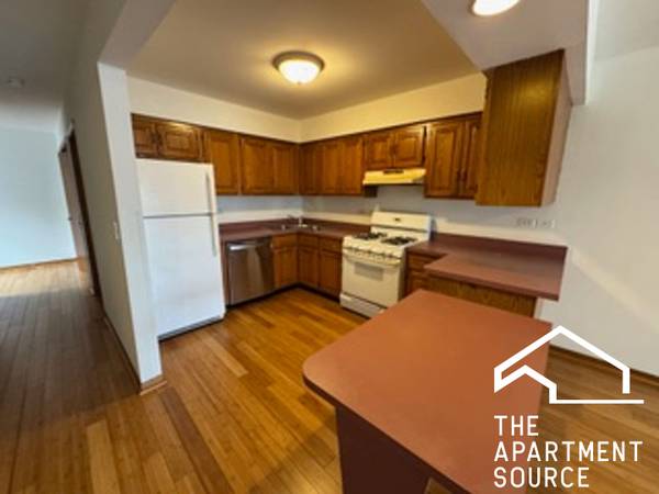 Rogers Park 2 bed! 1