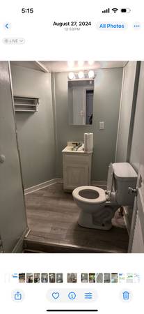 $25,000 / 1br - 900ft2 - 1bd 1bath 1 habitación Landry casa móvil (Springfeild)63621940937987123