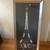 Eiffel Tower Photo Print Framed 7 thumbnail