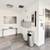 Nice Apt - Contemporary Architecture - Rooftop BBQ Area - Gated Entry 16 thumbnail