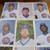 NEW 1984 Jewel Food Stores Complete Set of 16 Chicago Cubs Photos 2 thumbnail