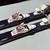 USED - #5 Atomic Affinity Pure Skis 148 cm Atomic Lithium 10 Adj Bind 4 thumbnail