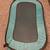 2 ITEMS: EliteField 8 Panel Playpen for Pets & Teal Carrier 10 thumbnail