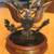 Franklin Mint-President Ronald Regan Pocket Watch & Stand (Rare &Vinta 10 thumbnail