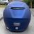 Shoei Neotec II, Size XL, Matte Blue 7 thumbnail
