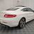 2017 Mercedes-Benz C 300 C300 C-Class Coupe Premium Package Coupe 4 thumbnail