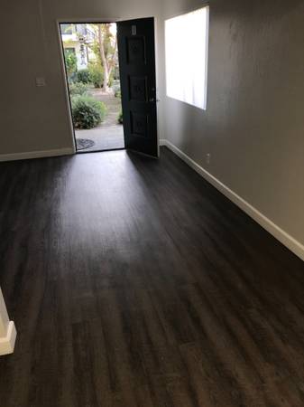 $1,350 / 2br - Remodeled 2 Bed, 1 Bath!! Apply TODAY!! This WONT Last Long!! (Visalia (Visalia, California)63688407344259123