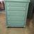 Dresser diamond green furniture 1 thumbnail