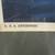 Very Rare 1941 Fred Hoertz U.S.S. Enterprise Aircraft Carrier Framed 8 thumbnail
