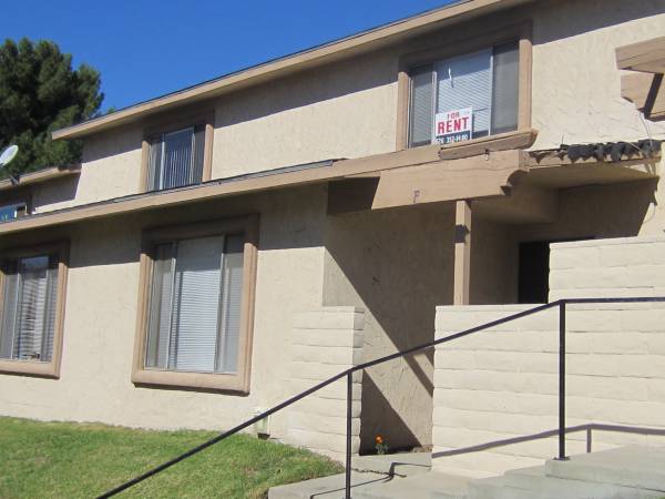 Section 8 housing for rent
