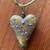 Heart pendant 9 thumbnail