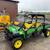 2022 John Deere Gator XUV 825M 1 thumbnail