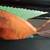 Hand-painted Folk Art Wooden Fish 3 thumbnail